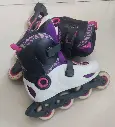 Inline Skate Decathlon Oxleo Play 5