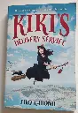 Kiki's Delivery Service