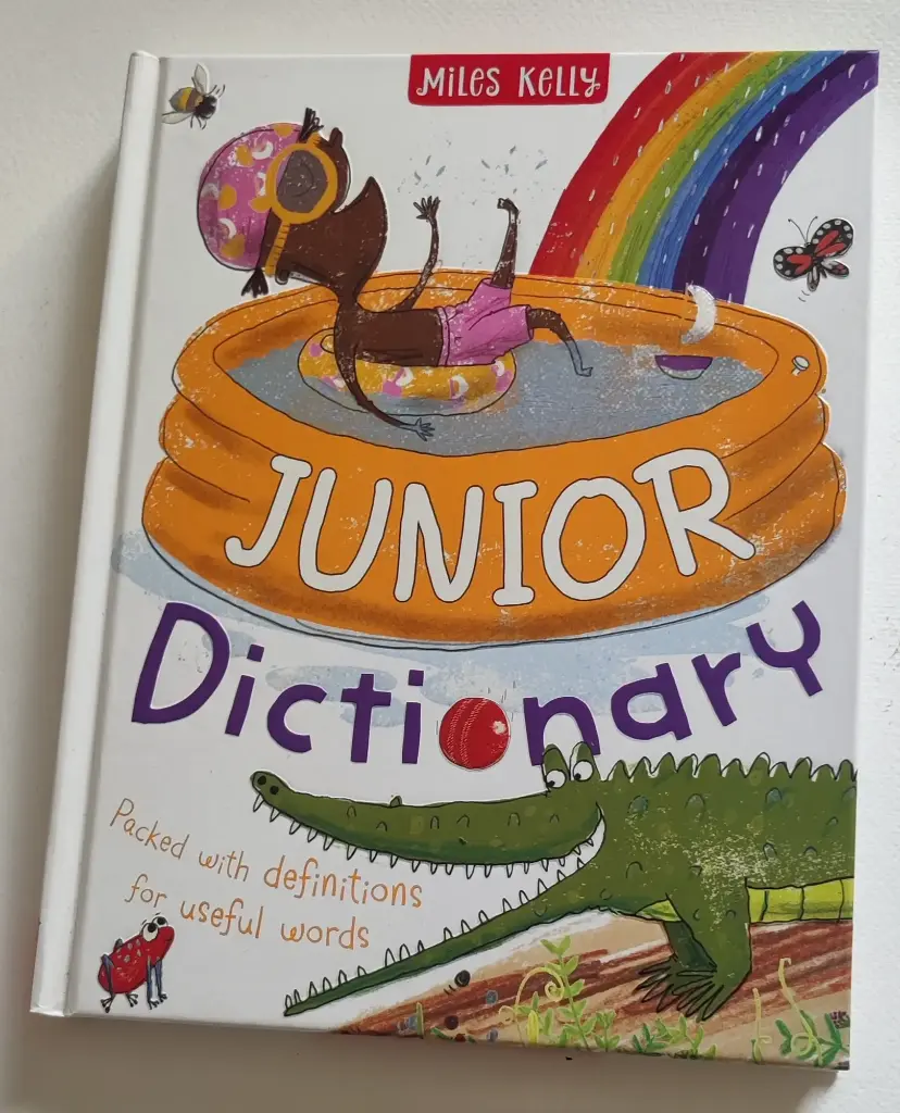 Junior Dictionary