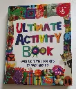 Ultimate Activity Book