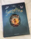 Sorceline Tome 1 + Tome 2 - French