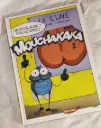 Mouchakaka 2 - French
