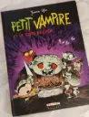Petit Vampire et la soupe de caca - French