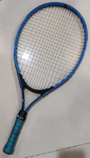 [DEC-SI-VD-NB-0001] Decathlon Arteno TR100